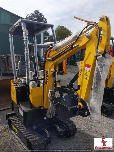 miva va13 mini excavator specs pdf|miva va13 for sale.